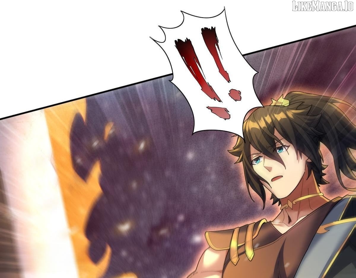 Invincible After Shocking My Empress Wife Chapter 97 - page 129